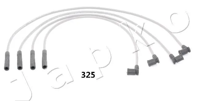 Handler.Part Ignition cable kit JAPKO 132325 1