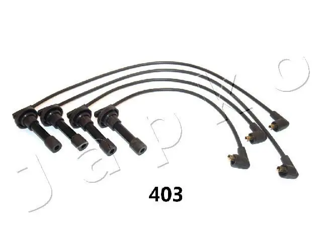 Handler.Part Ignition cable kit JAPKO 132403 1