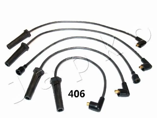 Handler.Part Ignition cable kit JAPKO 132406 1