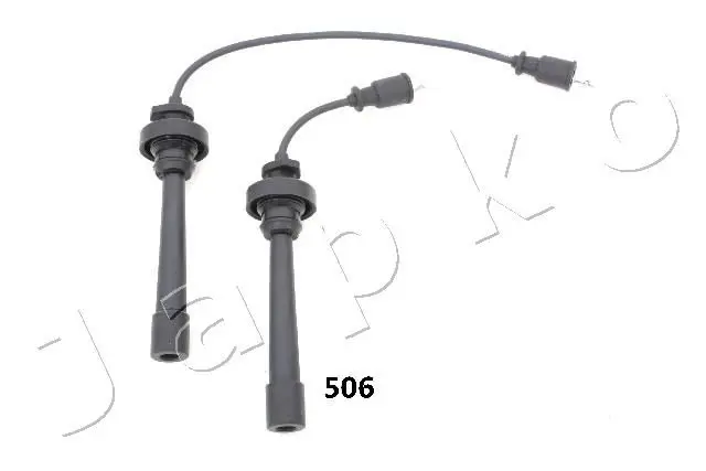 Handler.Part Ignition cable kit JAPKO 132506 1