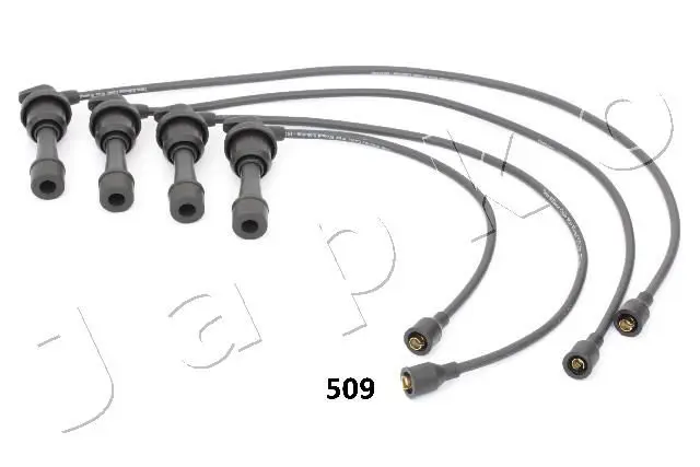 Handler.Part Ignition cable kit JAPKO 132509 1