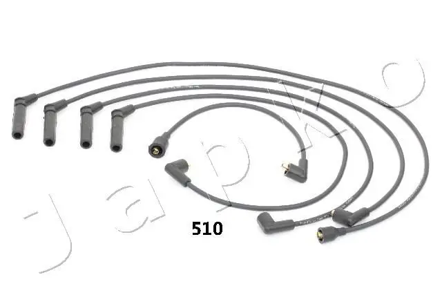 Handler.Part Ignition cable kit JAPKO 132510 1