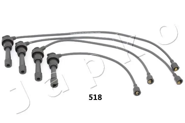 Handler.Part Ignition cable kit JAPKO 132518 1