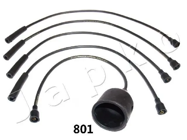 Handler.Part Ignition cable kit JAPKO 132801 1