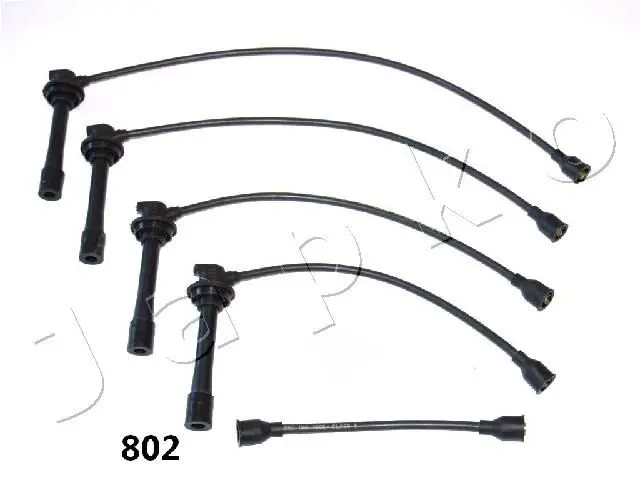 Handler.Part Ignition cable kit JAPKO 132802 1