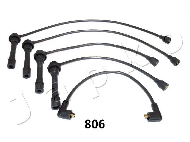 Handler.Part Ignition cable kit JAPKO 132806 1