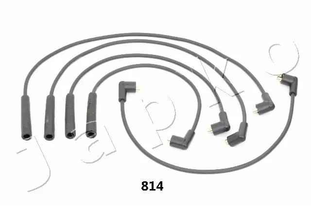 Handler.Part Ignition cable kit JAPKO 132814 1