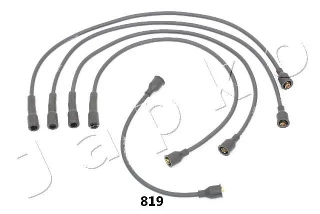 Handler.Part Ignition cable kit JAPKO 132819 1