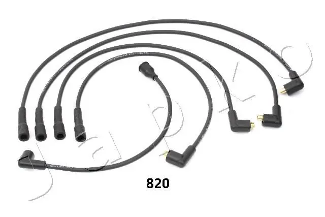 Handler.Part Ignition cable kit JAPKO 132820 1