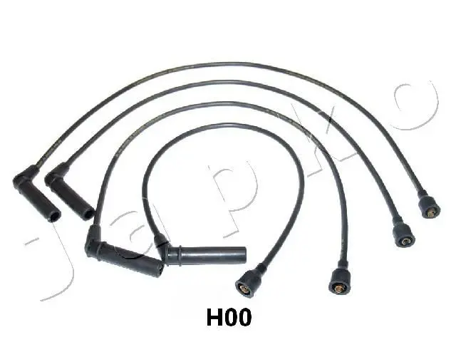 Handler.Part Ignition cable kit JAPKO 132H00 1