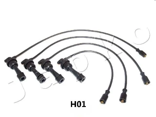 Handler.Part Ignition cable kit JAPKO 132H01 1