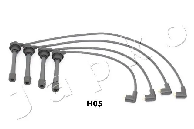 Handler.Part Ignition cable kit JAPKO 132H05 1