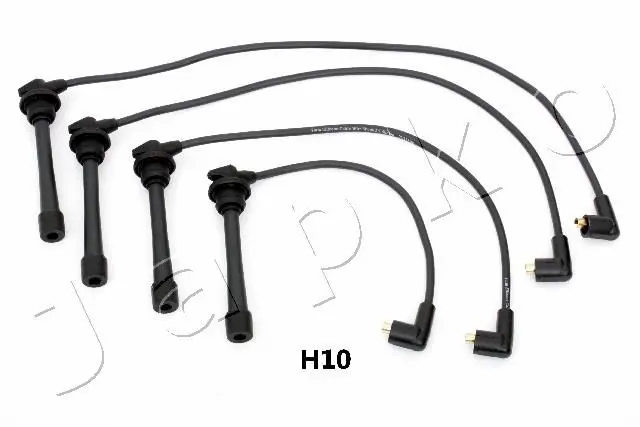 Handler.Part Ignition cable kit JAPKO 132H10 1