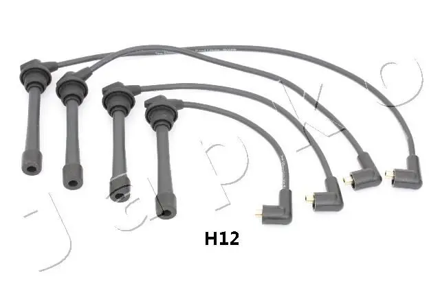 Handler.Part Ignition cable kit JAPKO 132H12 1