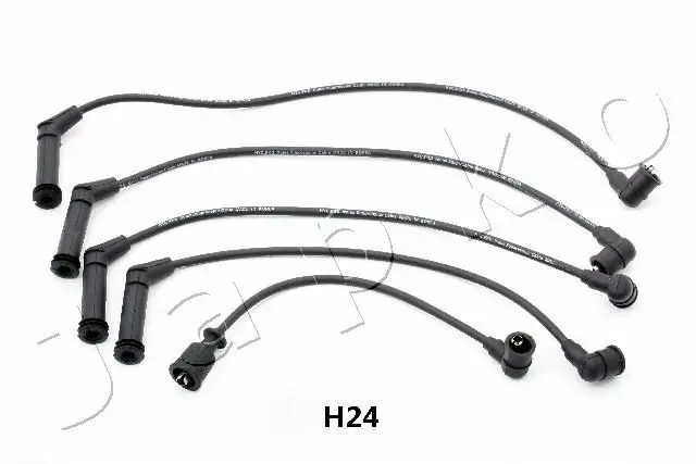 Handler.Part Ignition cable kit JAPKO 132H24 1