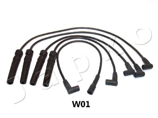 Handler.Part Ignition cable kit JAPKO 132W01 1