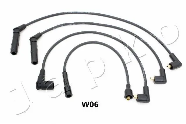 Handler.Part Ignition cable kit JAPKO 132W06 1