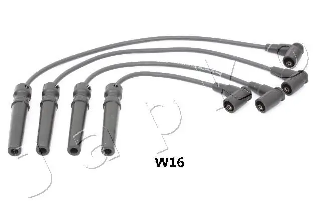 Handler.Part Ignition cable kit JAPKO 132W16 1