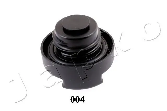 Handler.Part Sealing cap, fuel tank JAPKO 148004 2