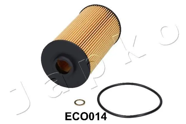 Handler.Part Oil filter JAPKO 1ECO014 1