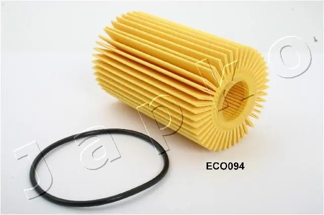 Handler.Part Oil filter JAPKO 1ECO094 1