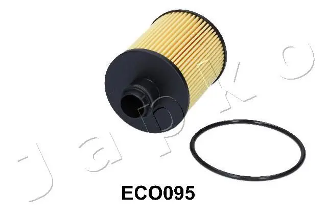 Handler.Part Oil filter JAPKO 1ECO095 3