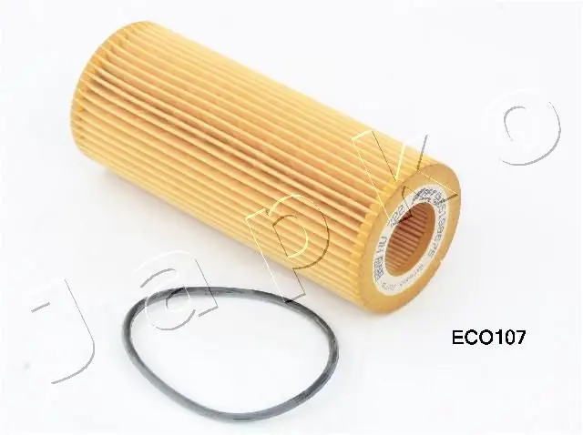 Handler.Part Oil filter JAPKO 1ECO107 1