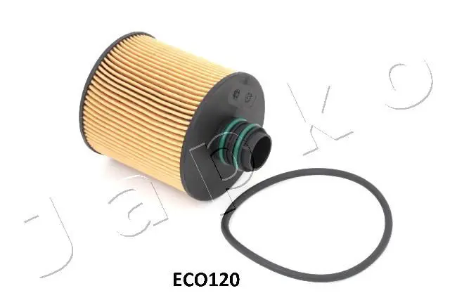 Handler.Part Oil filter JAPKO 1ECO120 1