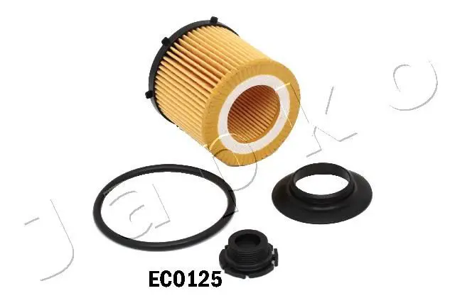 Handler.Part Oil filter JAPKO 1ECO125 1