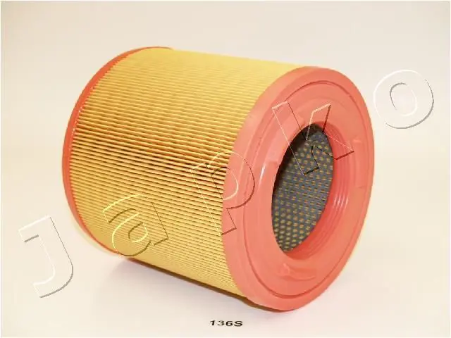 Handler.Part Air filter JAPKO 20136 1