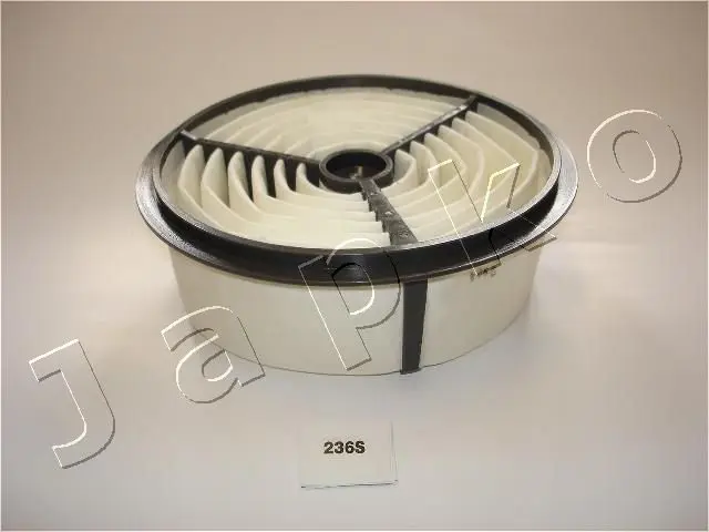 Handler.Part Air filter JAPKO 20236 1