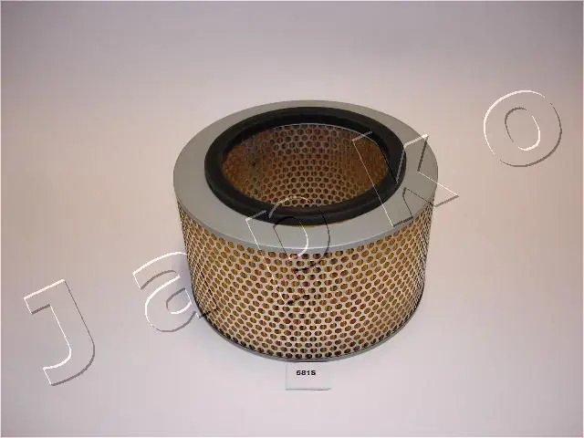 Handler.Part Air filter JAPKO 20581 1