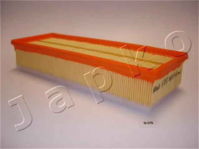 Handler.Part Air filter JAPKO 20826 1