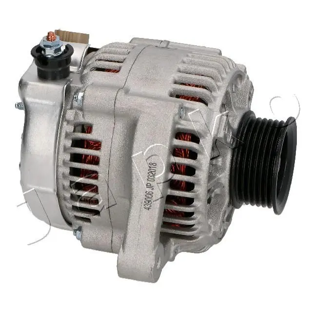 Handler.Part Alternator JAPKO 2201039 4