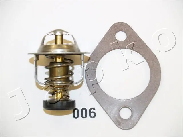 Handler.Part Thermostat, coolant JAPKO 2206 1