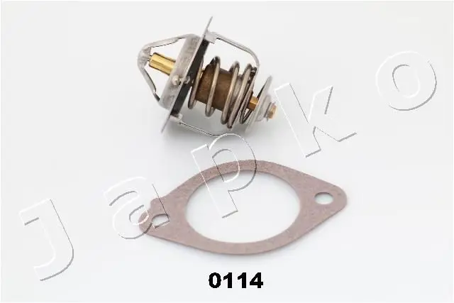 Handler.Part Thermostat, coolant JAPKO 22114 1