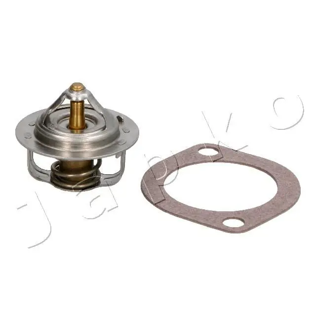 Handler.Part Thermostat, coolant JAPKO 2233 1