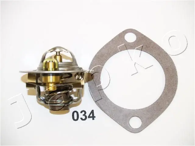 Handler.Part Thermostat, coolant JAPKO 2234 1