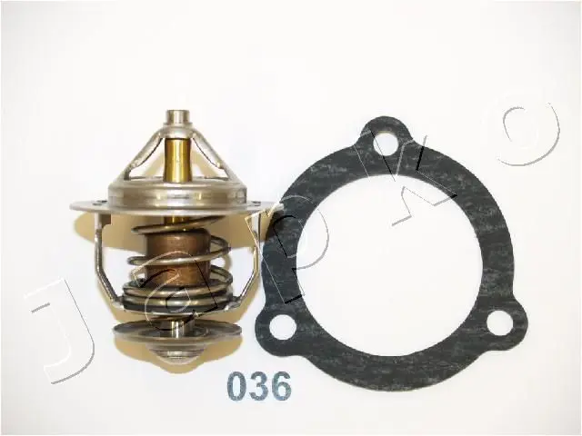 Handler.Part Thermostat, coolant JAPKO 2236 1