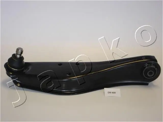 Handler.Part Track control arm JAPKO 26489 1