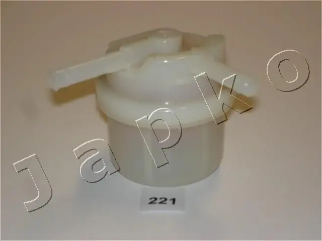 Handler.Part Fuel filter JAPKO 30221 1