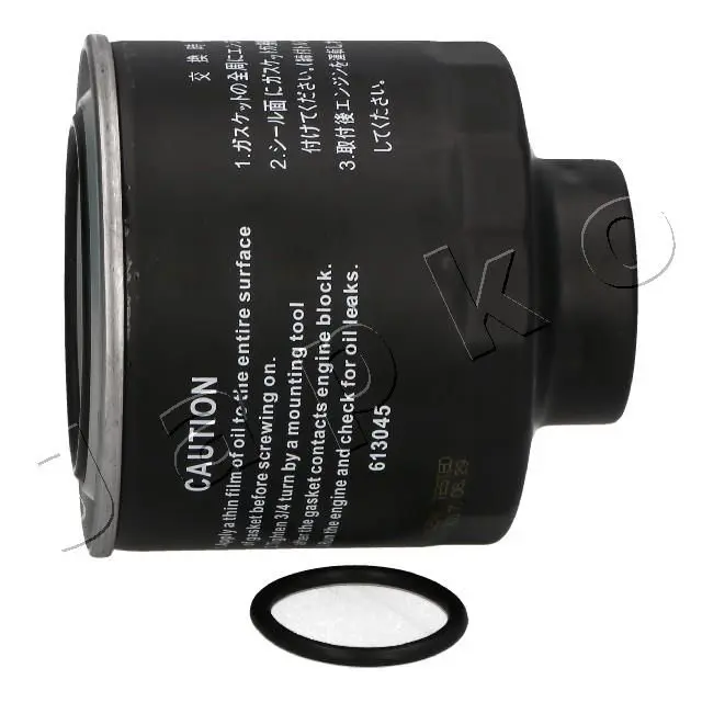 Handler.Part Fuel filter JAPKO 30500 3