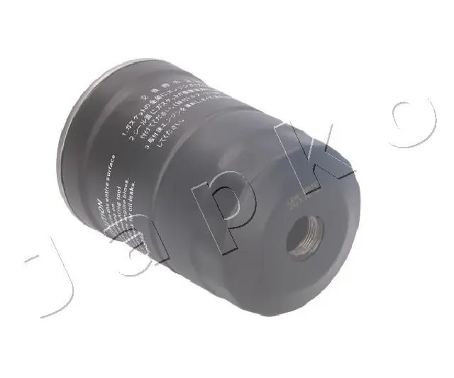 Handler.Part Fuel filter JAPKO 30574 2