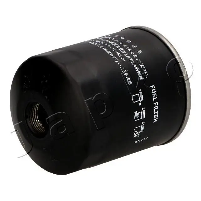 Handler.Part Fuel filter JAPKO 30K01 3