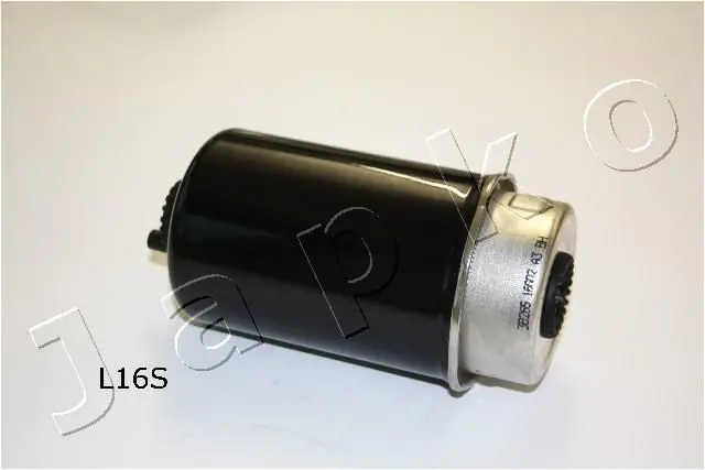 Handler.Part Fuel filter JAPKO 30L16 1