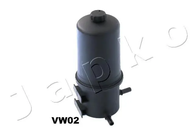 Handler.Part Fuel filter JAPKO 30VW02 1