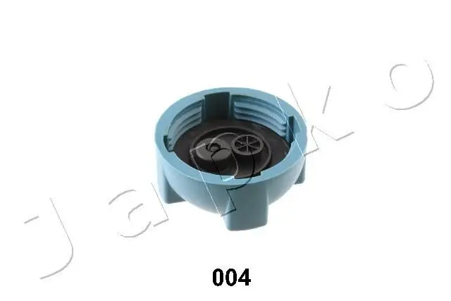 Handler.Part Sealing cap, radiator JAPKO 33004 2