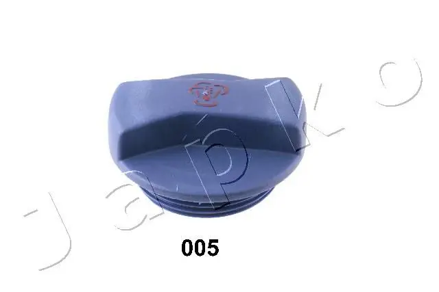 Handler.Part Sealing cap, radiator JAPKO 33005 1