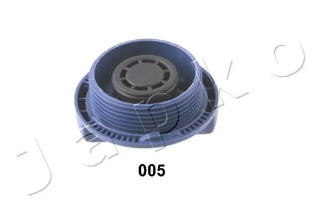 Handler.Part Sealing cap, radiator JAPKO 33005 2