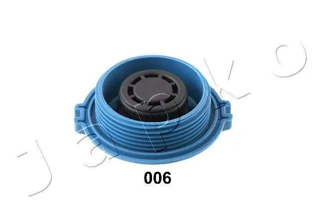 Handler.Part Sealing cap, radiator JAPKO 33006 2